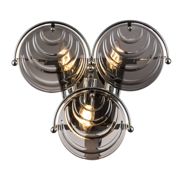 l73800 12012/3W Chrome