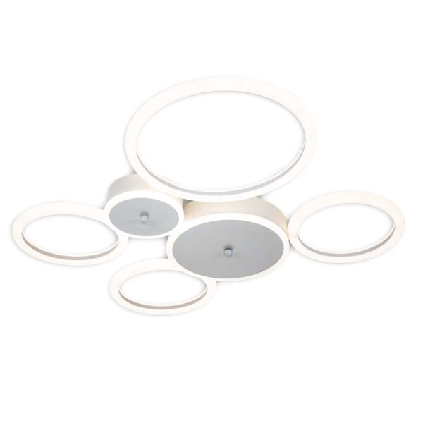 l83430 Escada 10268/6 LED*72W White