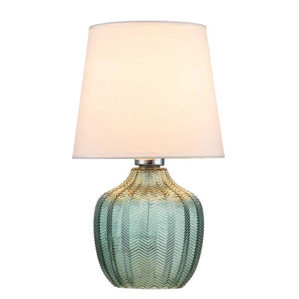 l83650 Escada 10194/L E27*40W Green