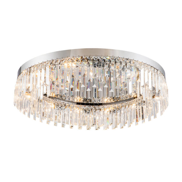 l89700 12026/12C Chrome