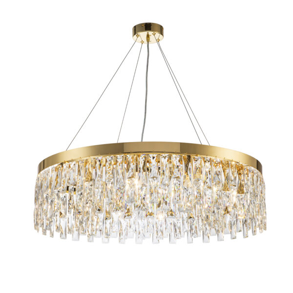 l89910 12029/12P Gold