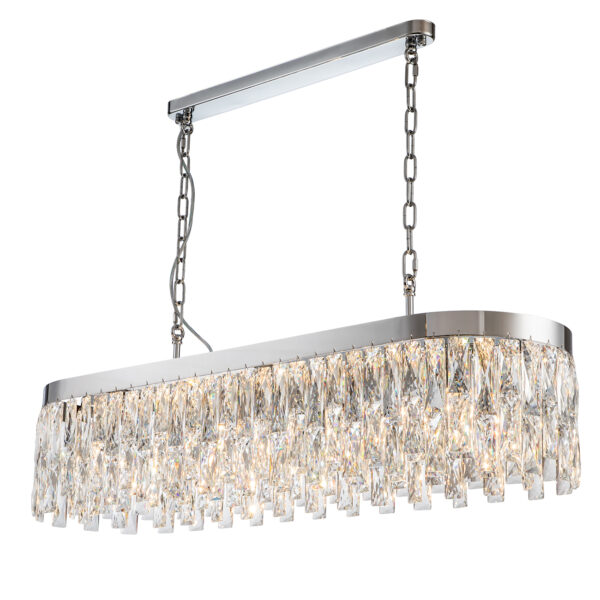 l89970 12029/10PL Chrome