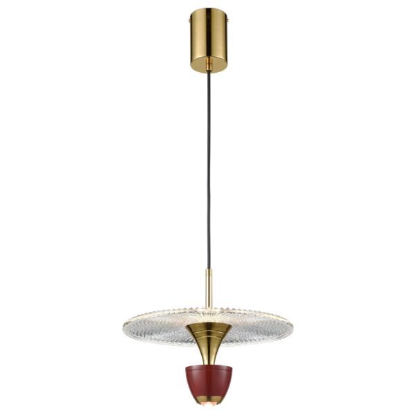 tsusa9makoguuqb5ckpe3hgmtgxdt8ya WE471.02.376 WERTMARK EBBO светильник подвесной, LED, 2×3+5W, 3000K