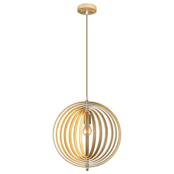 wja2f0ez4u4dg7r6xyi8othseubq33h7 554-716-01 VELANTE Деревянный стиль светильник подвесной, E27, 60W