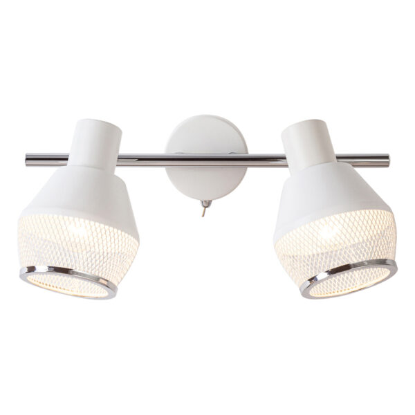 zqquf04idxhvhsctkbn1uq014ybm8tuv Escada 1117/2A E14*40W White/Chrome