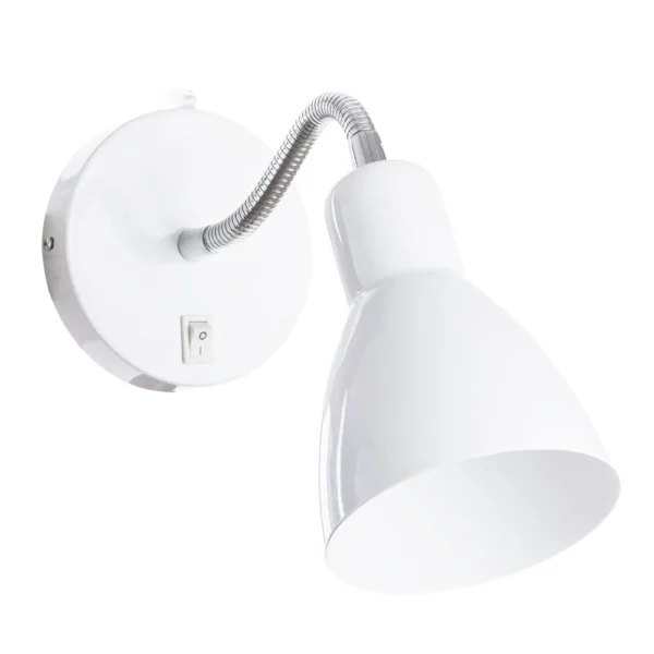 0-178 A1408AP-1WH СВЕТИЛЬНИК НАСТЕННЫЙ