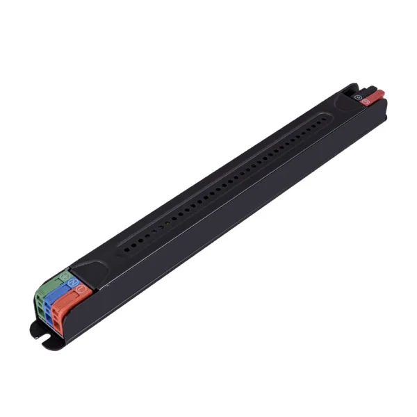 0-64 A242205 Преобразователь тока Power-Slim 24В 72Вт 3А IP20