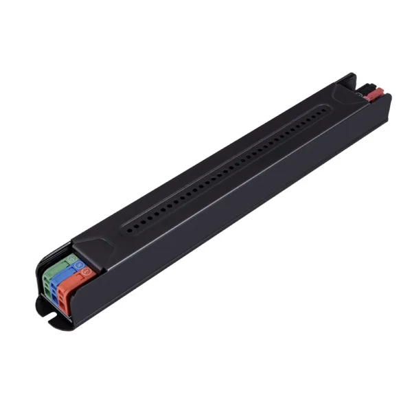 0-65 A242305 Преобразователь тока Power-Slim 24В 100Вт 4,1А IP20