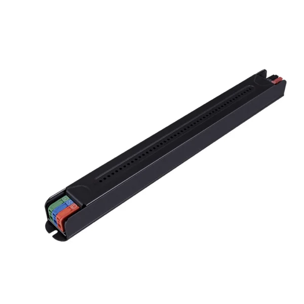 0-66 A242505 Преобразователь тока Power-Slim 24В 200Вт 8,3А IP20