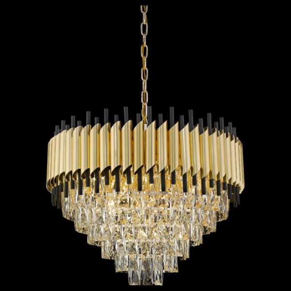 16jmk5wl3pidewo2ob0pmvcv6psgnme8 WE138.15.403 WERTMARK CARTUCCIA светильник подвесной, E14, 15x40W
