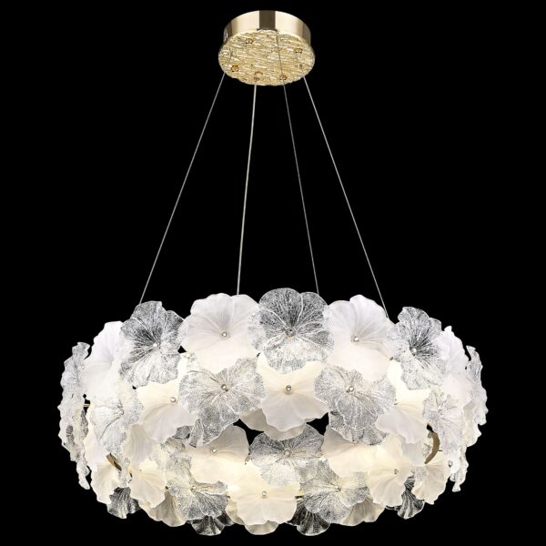 25hzuhvg30x6z826qy6l4bn0iiltd4q8 WE112.80.303 WERTMARK ISABELLA светильник подвесной, LED, 92W, 3000/4000/6500K