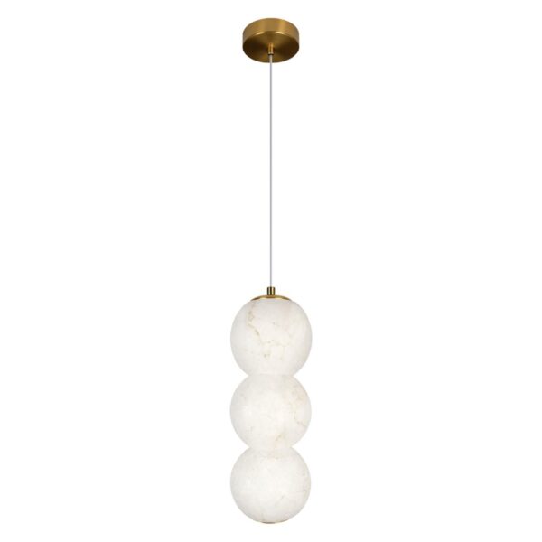 3c7dc86893feb38e5a4e354b9f053a48 10530/3P Подвесной светильник LOFT IT Beads