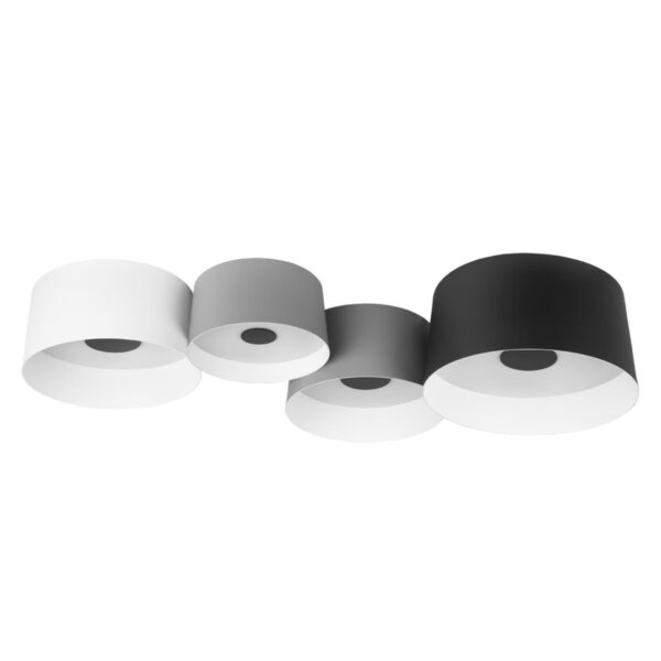 49f32d77df6873d996db2567099d9a40 10360/4 Потолочный светильник LOFT IT Duo