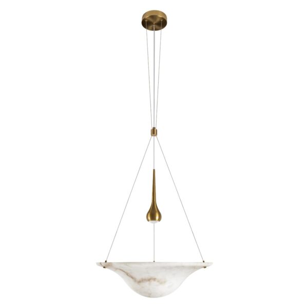 4aba0522a166b400ab52c46638babc77 10552P Подвесной светильник LOFT IT Liberty acrylic