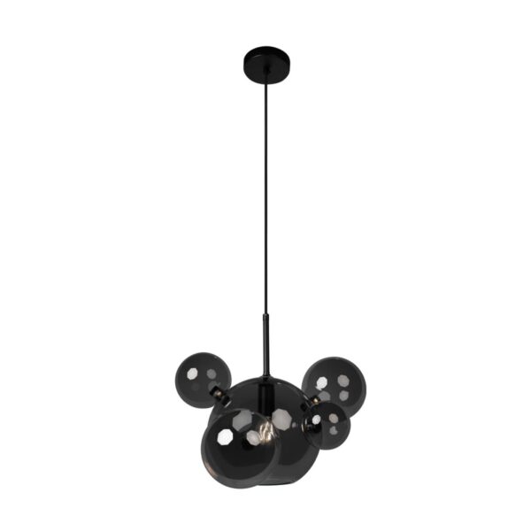 4dae5b26fc2c4f9b4570b1acd584f4a4 2029-P6 mini Подвесной светильник LOFT IT Bolle