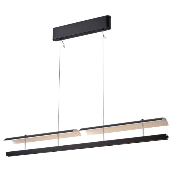 55ttr6s39hhbia13heoj42q6ji7hbeq7 WE437.12.023 WERTMARK KORA светильник подвесной, LED, 60W, 3000K