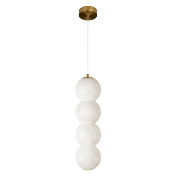 599dc9bcbfbb88ccebc62263aaf74ffb 10530/4P Подвесной светильник LOFT IT Beads
