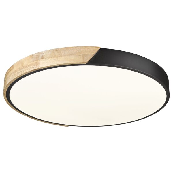 7xeupqk23uibrornwck9omab26f96pcy 445-647-01 VELANTE Светильники с LED светильник потолочный, LED, 48W, 3000/4000/6000K