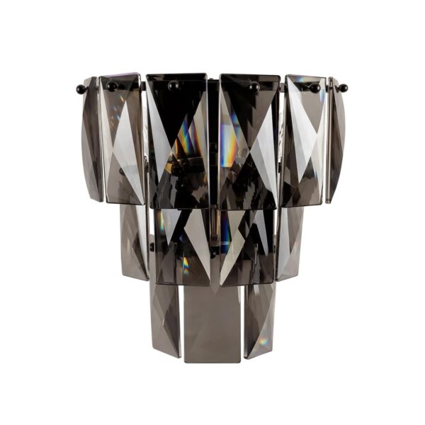 843c658e114ef7c797b7728febb1ba0f 10561W Smoke Настенный светильник LOFT IT Contemporary