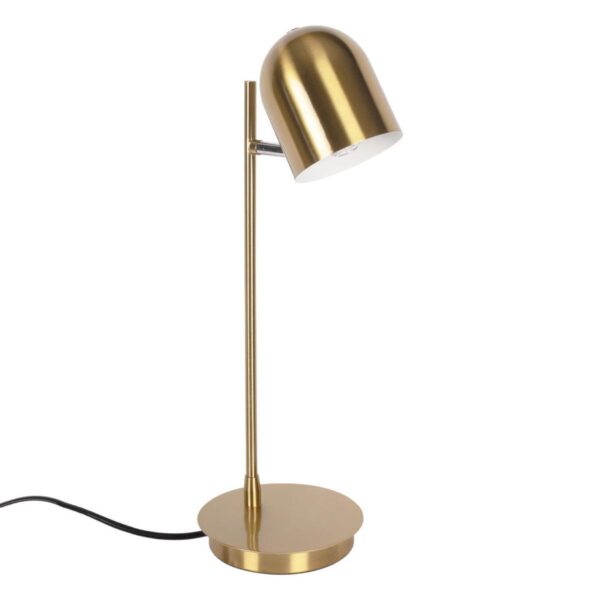 9ed8bdec712966f599860f89d9bb75e2 10144 Gold Настольная лампа LOFT IT Tango