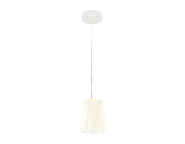 AK4112 AK4112 WH белый 19W D150*980 (Без ПДУ)