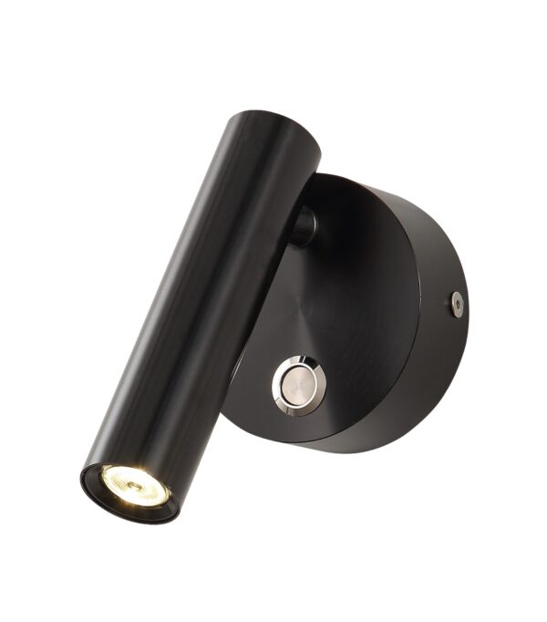 CLT_211W_BL Бра Crystal Lux CLT 211W BL
