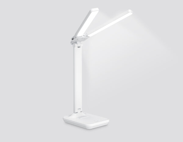 DE490 DE490 WH белый LED 3000K/4200K/6400K 9W