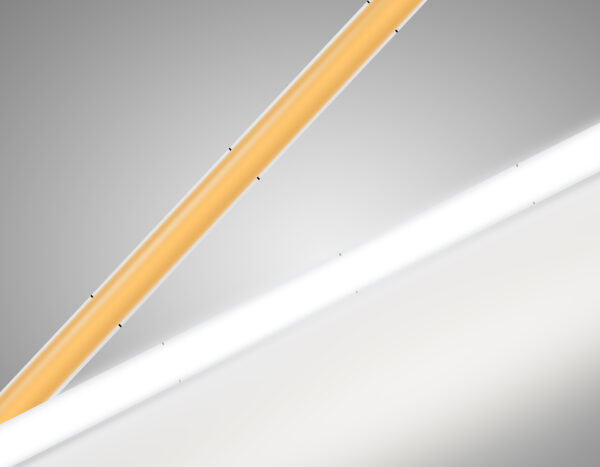 GS4602 GS4602 COB 384Led/ 7W m/ 24V IP20 4500K/ 5m*3mm*2mm (2 конт.)