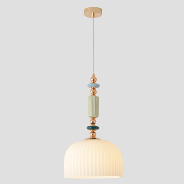 MERINGUE_SP1_1 Светильник подвесной Crystal Lux MERINGUE SP1.1