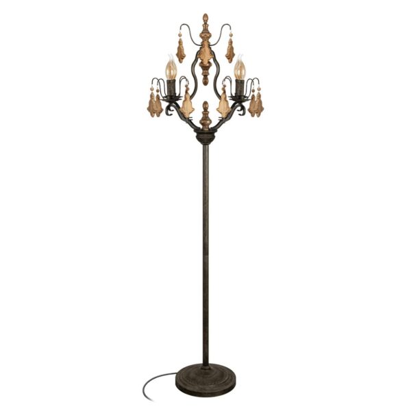 a8668eb7fef8344d599eff90f8ef95e5 10559F Торшер LOFT IT Chateau