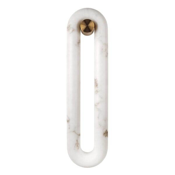 d79b4bff030926fcaac7899408db81bd 10548W/B Настенный светильник LOFT IT Locus acrylic