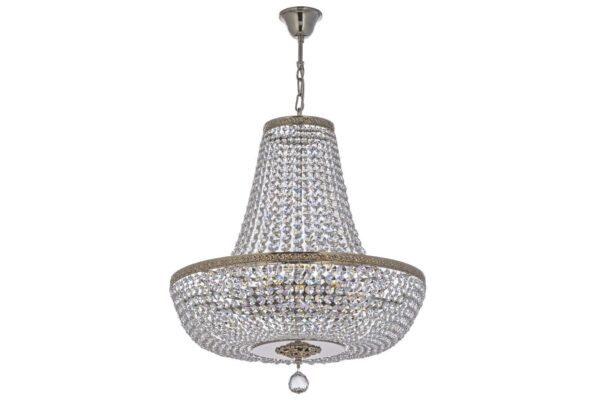 dsc9326 Люстра подвесная Arti Lampadari Elite Castellana E 1.5.50.100 N