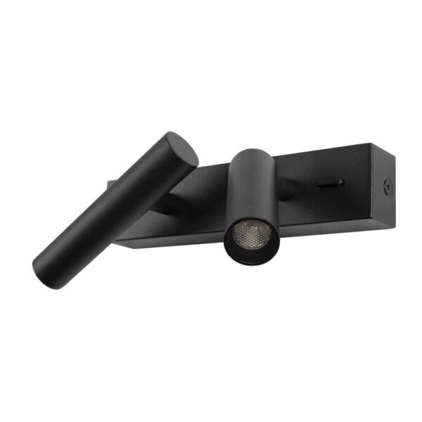 e7968541cfe9f741006b1436abe490aa 10260/2W Black Настенный светильник LOFT IT Sign
