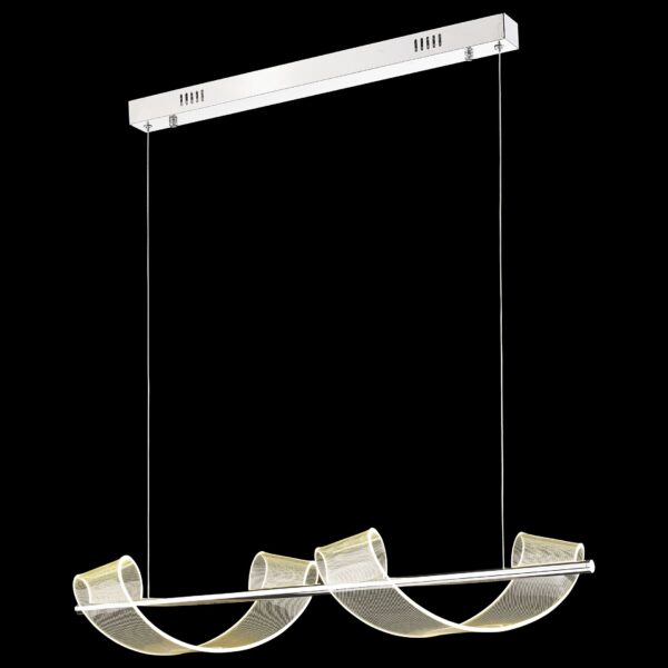 eg0ecwsancxz7zustduzlz540t62nyrq WE452.02.123 WERTMARK HILDA светильник подвесной, LED, 2x14W, 3000K
