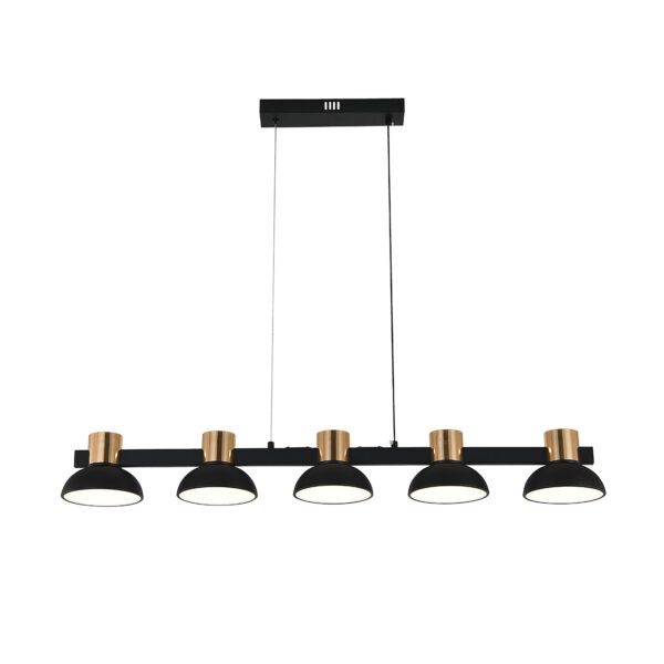 l122440 11059/5PL Black