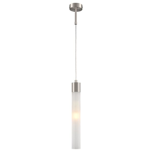 mgp7ib660r8f37k7vkq9x18u47femz9o 282-206-01 VELANTE Современный стиль светильник подвесной, E14-LED, 7W