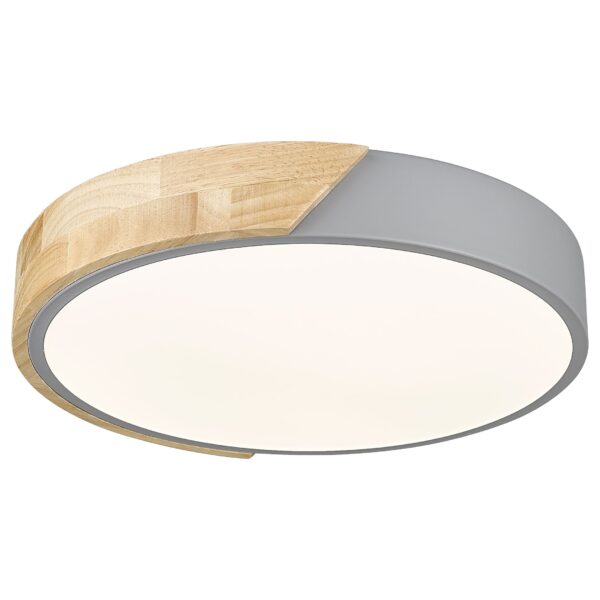oygb52sbdfwgitulyy1rmni9lwo6y7m2 445-207-01 VELANTE Светильники с LED светильник потолочный, LED, 18W, 4000K
