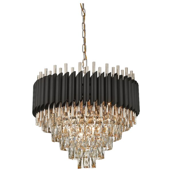 pooehxhixgvi8avmvneq8liy2vg8q7xc WE138.12.023 WERTMARK CARTUCCIA светильник подвесной, E14, 12x40W