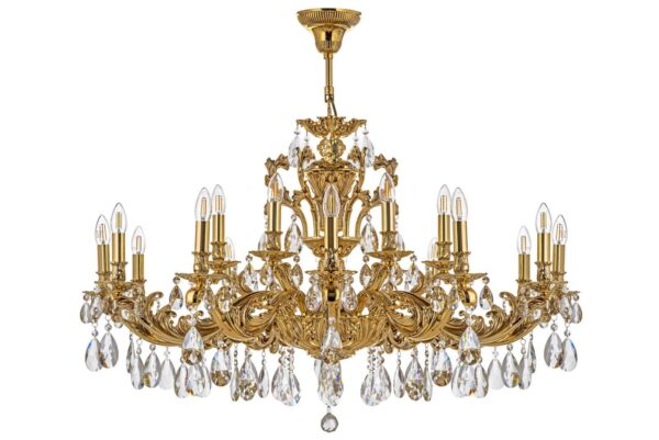 soprano-e-1.1.18.600-cg-1 Подвесная люстра Dio DArte Asfour Soprano E 1.1.18.200 CG