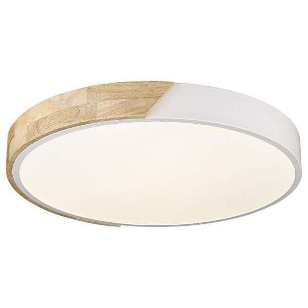 ustu6lwwhjecnfqosg7z5rtg4ba8jkrg 445-027-01 VELANTE Светильники с LED светильник потолочный, LED, 24W, 4000K