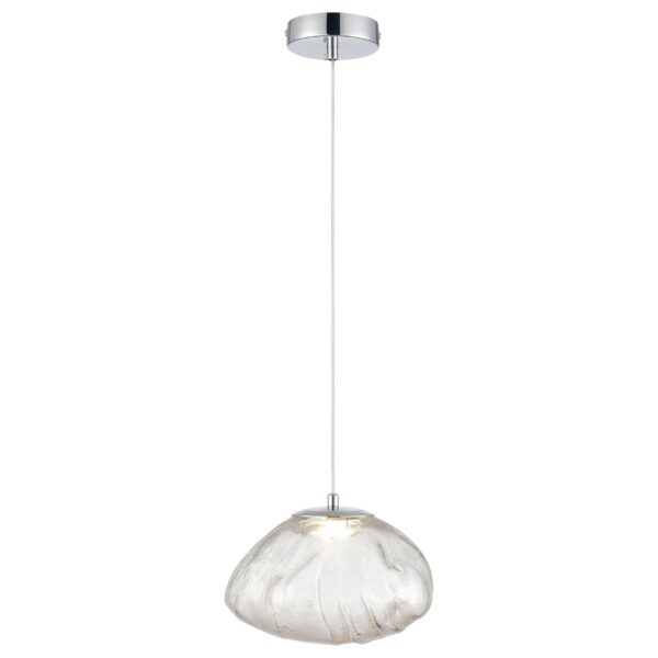 yb0563twcafq0f4gdephevug2izlau45 WE219.01.103 WERTMARK ISOLA светильник подвесной, LED, 5W, 4000K