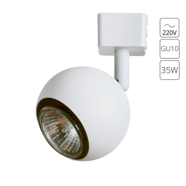 0-23 A6253PL-1WH СВЕТИЛЬНИК ПОТОЛОЧНЫЙ