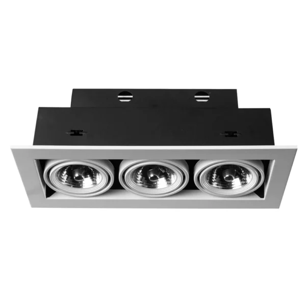 0-49 A5930PL-3WH СВЕТИЛЬНИК ПОТОЛОЧНЫЙ ПОВОРОТНЫЙ