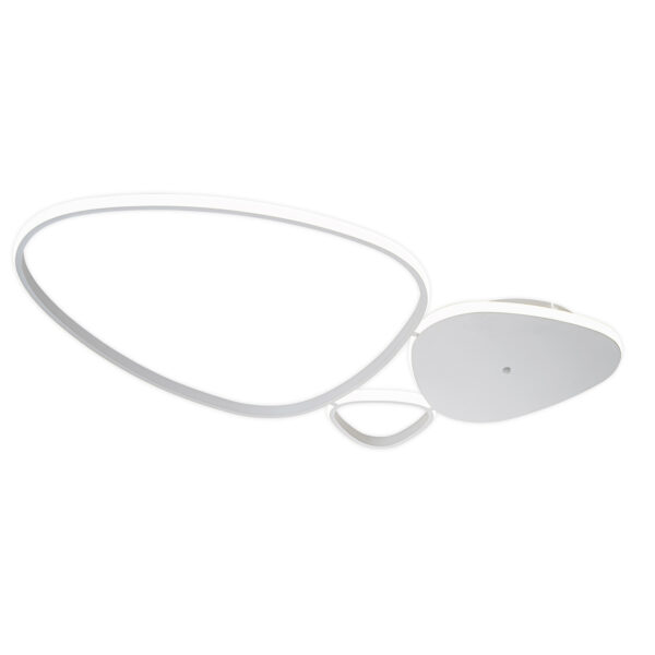 040B9CA25C24E72C61F2_0 Escada 10289/3 LED*81W White