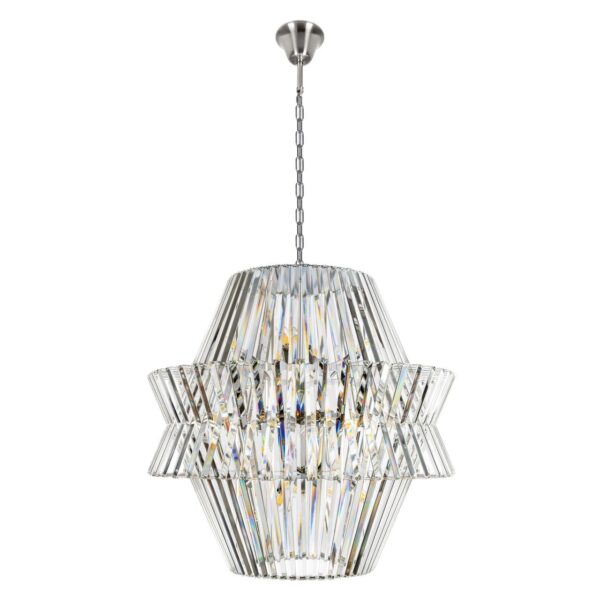 07bd3930c69f241ee266ba58ece9e0b9 10578/850 Подвесная люстра LOFT IT Milagro