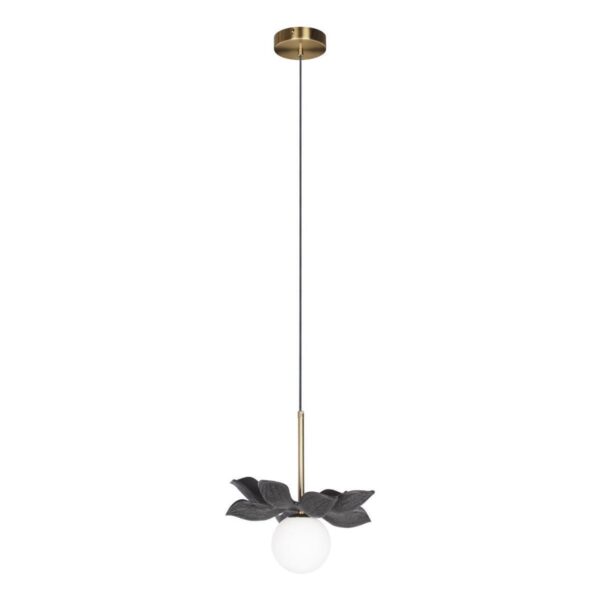 0ad88d3b3325c122b92481de28e35222 10213/B Black Подвесной светильник LOFT IT Monro