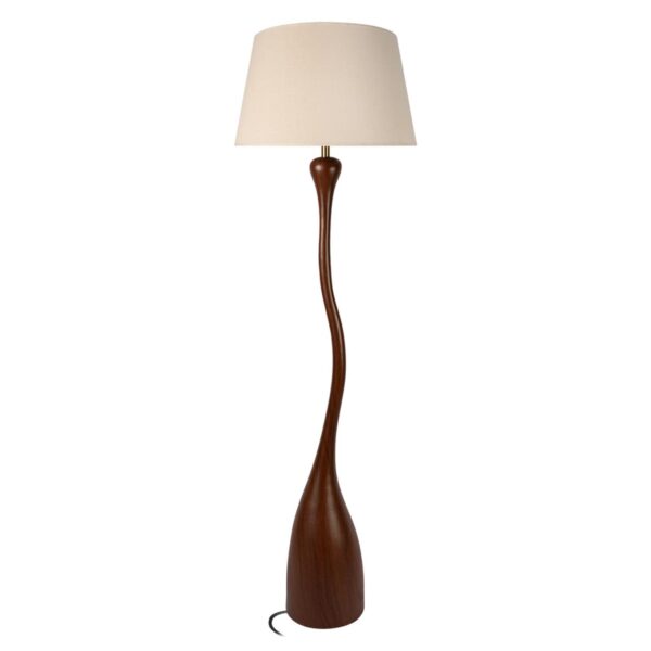 3057a4f65b3fb4948042bd2635ab7977 10571F Brown Торшер LOFT IT Ariadne