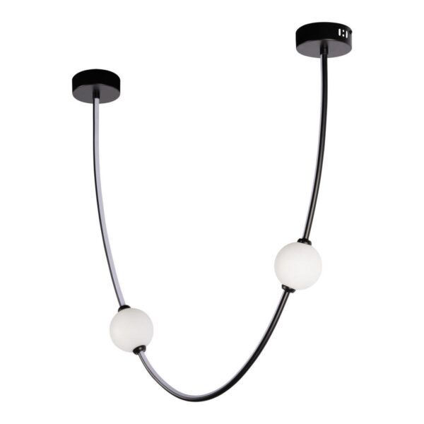 3ab22560cc59565615ded008606683c9 10242/600 Black Подвесной светильник LOFT IT Embrace