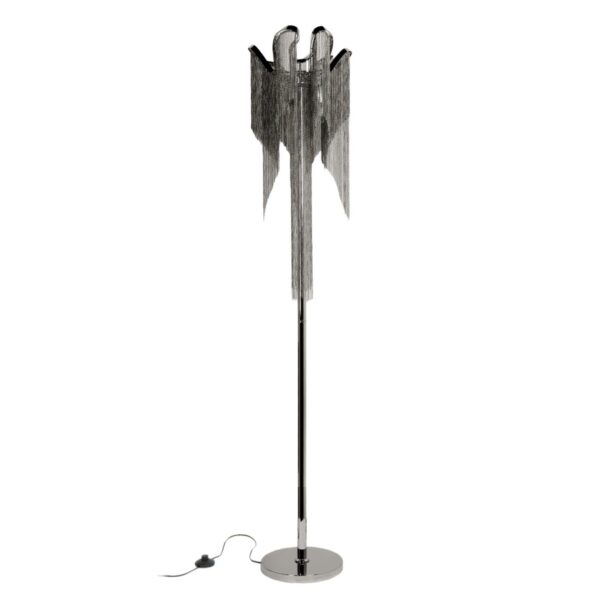 3fdb4c22a6d8a11a5361de2bbff113d1 10208F Gunmetal Торшер LOFT IT Stream