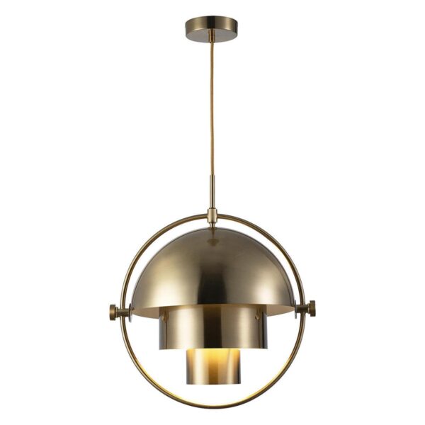 510a7ef816ca0b4848d246361cf3c00c LOFT9915-C Подвесной светильник LOFT IT Multi-lite